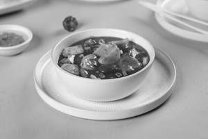 Chilli Paneer Gravy