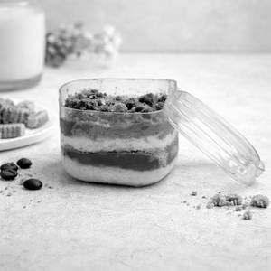 Chai Biscuit Jar (150 Gm)
