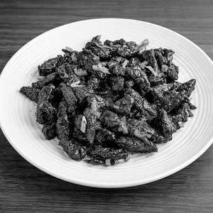 Beef Chilli