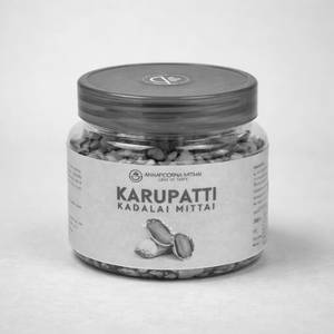 Karupatti Mithai 200 Gms