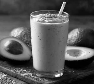 Avocado shake