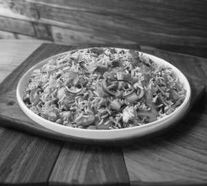 Panner Fried Rice
