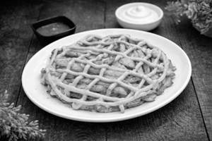 Tandoori French Fries