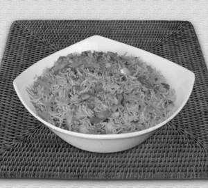 Fried Rice