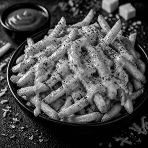Cheese Fries