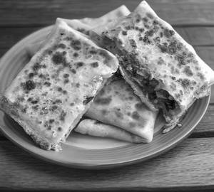Egg Ceylon  parotta