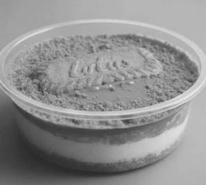 Lotus Biscoff Cheesecake [ 200grams ]