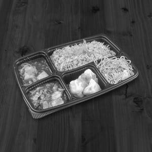 Chinese Special Thali