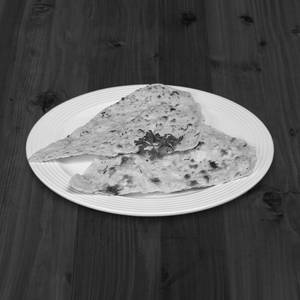 Butter Naan