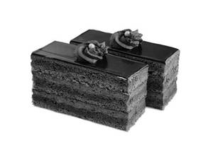 Chocolate Pastry 1 Pcs