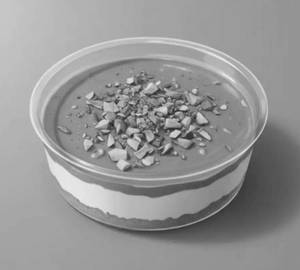 Pistachio Cheesecake Bowl (200Grams)