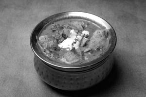 Fish Curry [Full]