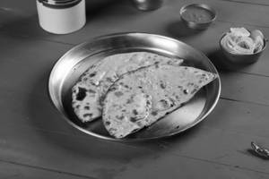 Missi Roti