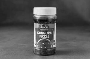 Gongura Pickle