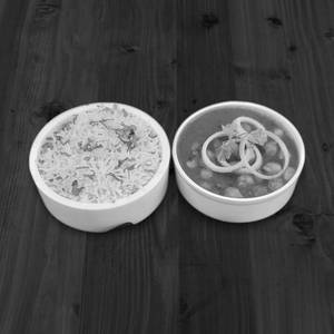 Chole Chawal