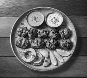 Arabian tikka [8] pieces