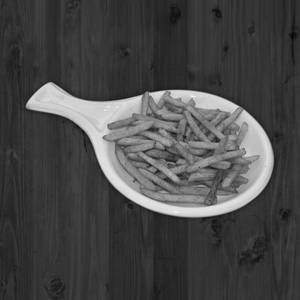 Peri Peri French Fries