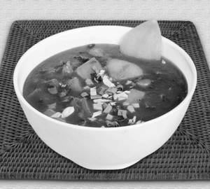 Paneer Manchurian