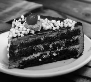 Choco Chip Pastry
