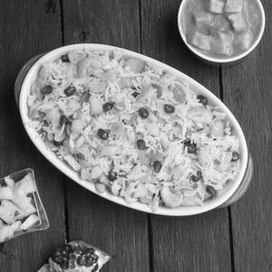 Kashmiri Pulao (Sweet)