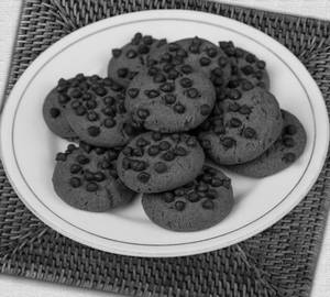 Choco Chips Cookies [200Gms]