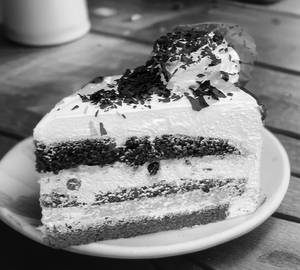 Black Forest Pastry