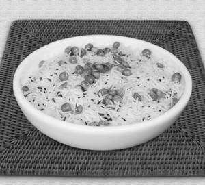 Peas Pulao