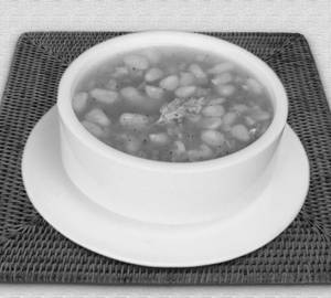 Sweet Corn Soup