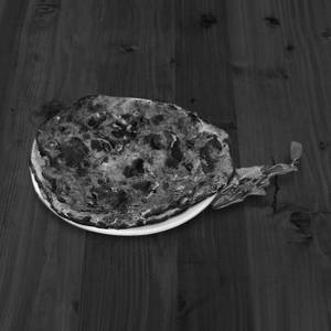 Pudina Paratha