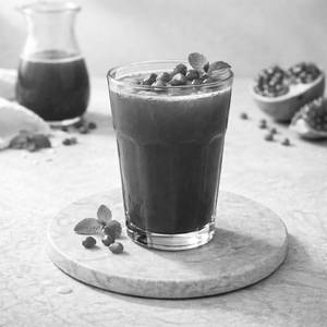 Pomegranate Cold Brew