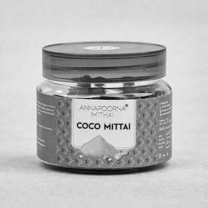 Coco Mithai 200 Gms