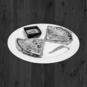 Paneer Paratha