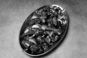 Chilli Chicken Dry [Full]