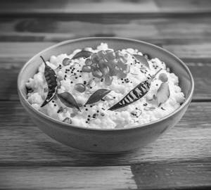 Curd Rice