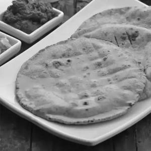 Bajra Rotla