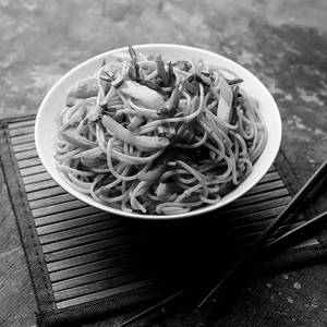 Hakka Noodles