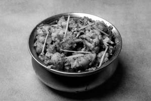 Punjabi Aloo Gobhi [Full]