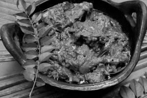 Duck Roast (semi Dry)