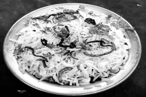 Veg Pulao