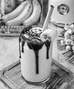 Sharjah Shake