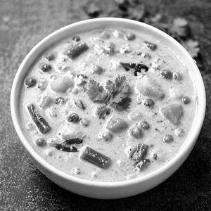 Veg Kurma