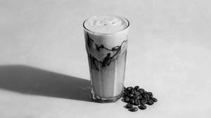 Cold Coffee