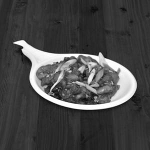 Crispy Veg