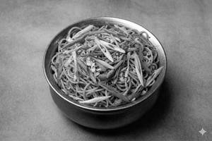 Schezwan Veg Noodles [Full]