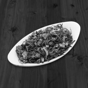 Pahari Pork Chow