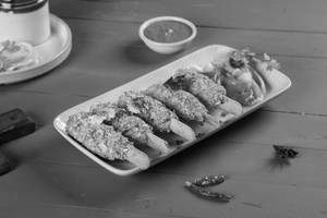 Dahi Ke Kebab 5 Pcs