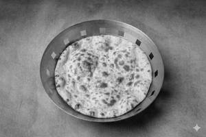 Tandoori Roti