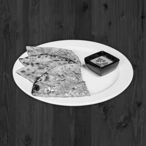 Paneer Naan