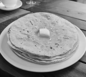 Butter Roti