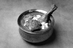 Punjabi Chicken Masala [Full]